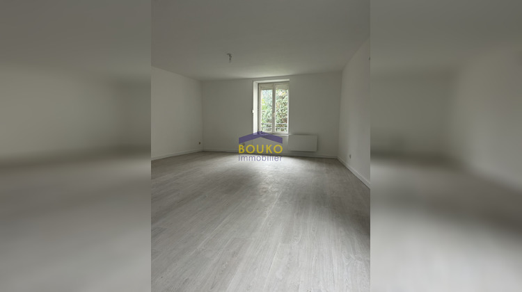 Ma-Cabane - Vente Maison Dombasle-sur-Meurthe, 120 m²