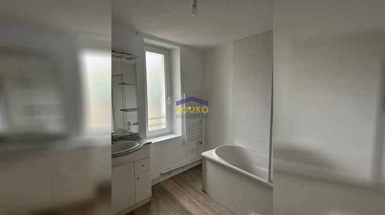 Ma-Cabane - Vente Maison Dombasle-sur-Meurthe, 120 m²