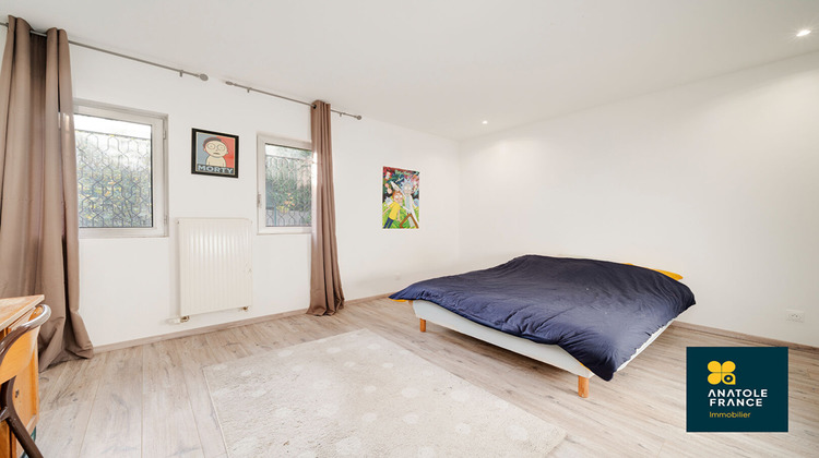 Ma-Cabane - Vente Maison DOMBASLE-SUR-MEURTHE, 270 m²