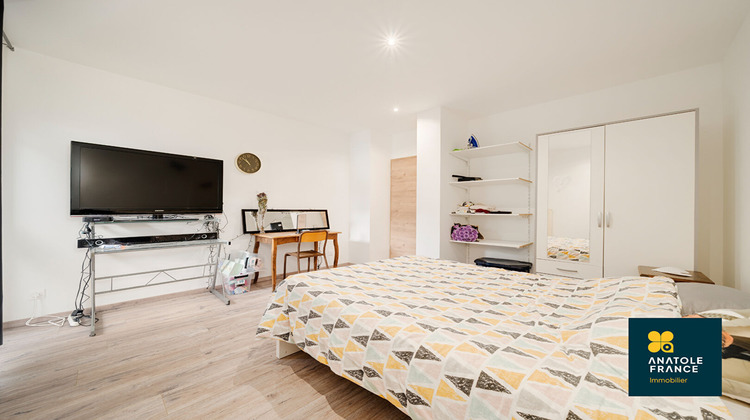 Ma-Cabane - Vente Maison DOMBASLE-SUR-MEURTHE, 270 m²