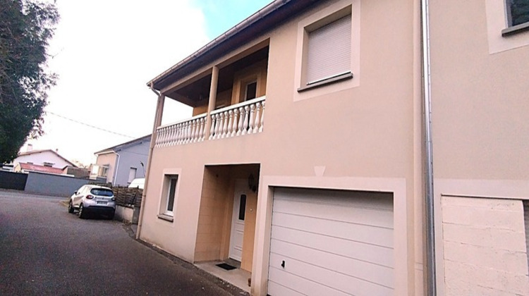 Ma-Cabane - Vente Maison DOMBASLE SUR MEURTHE, 150 m²