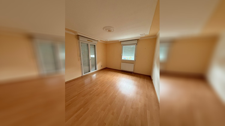 Ma-Cabane - Vente Maison DOMBASLE SUR MEURTHE, 150 m²