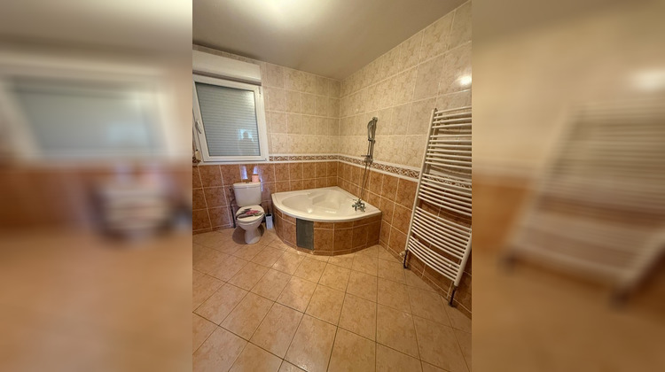 Ma-Cabane - Vente Maison DOMBASLE SUR MEURTHE, 150 m²