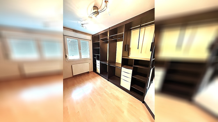 Ma-Cabane - Vente Maison DOMBASLE SUR MEURTHE, 150 m²