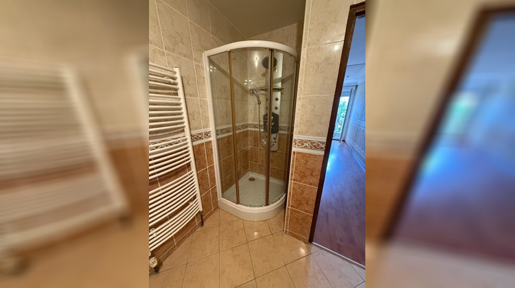 Ma-Cabane - Vente Maison DOMBASLE SUR MEURTHE, 150 m²