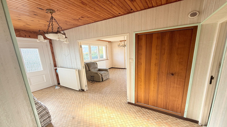 Ma-Cabane - Vente Maison DOMBASLE-SUR-MEURTHE, 121 m²