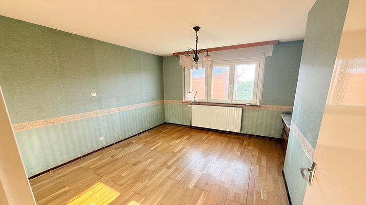Ma-Cabane - Vente Maison DOMBASLE-SUR-MEURTHE, 121 m²