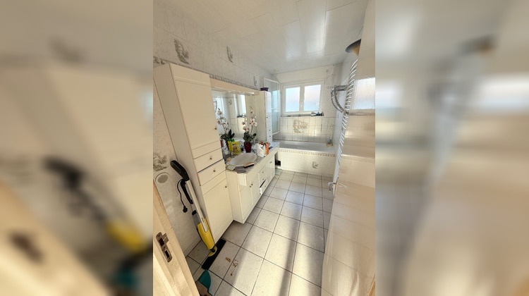 Ma-Cabane - Vente Maison DOMBASLE-SUR-MEURTHE, 121 m²