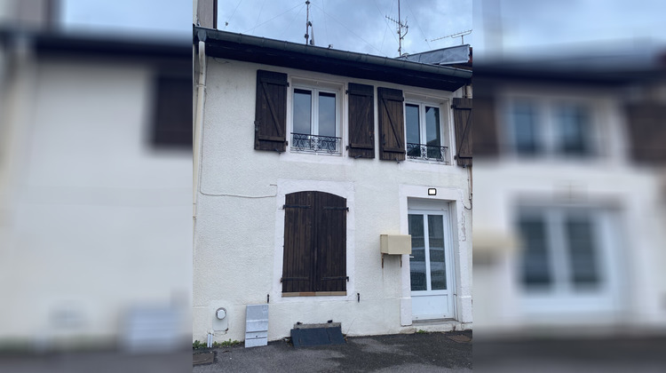 Ma-Cabane - Vente Maison DOMBASLE-SUR-MEURTHE, 70 m²