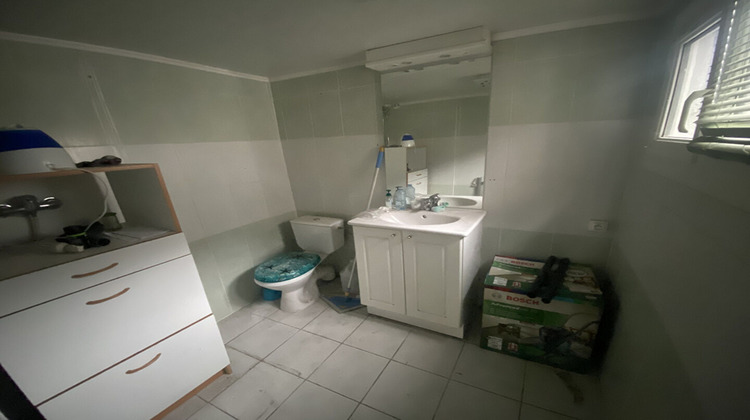 Ma-Cabane - Vente Maison DOMBASLE-SUR-MEURTHE, 70 m²