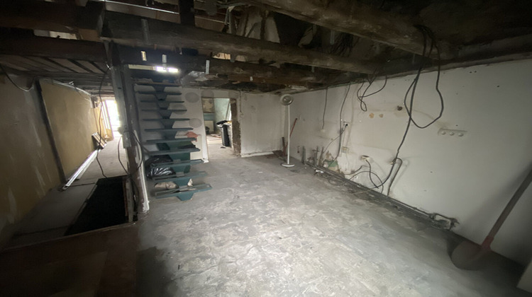 Ma-Cabane - Vente Maison DOMBASLE-SUR-MEURTHE, 70 m²