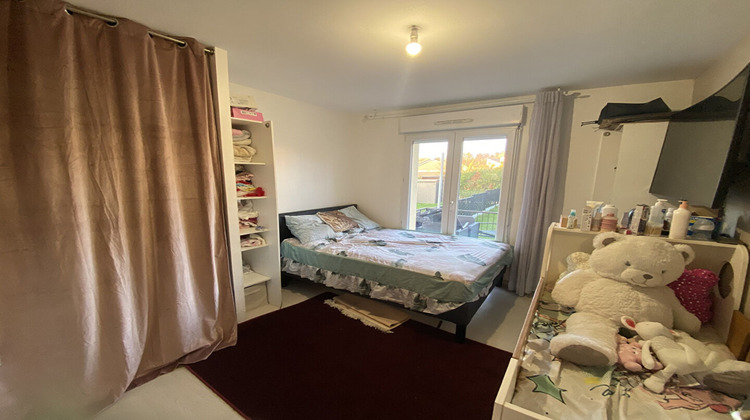 Ma-Cabane - Vente Maison DOMBASLE-SUR-MEURTHE, 82 m²