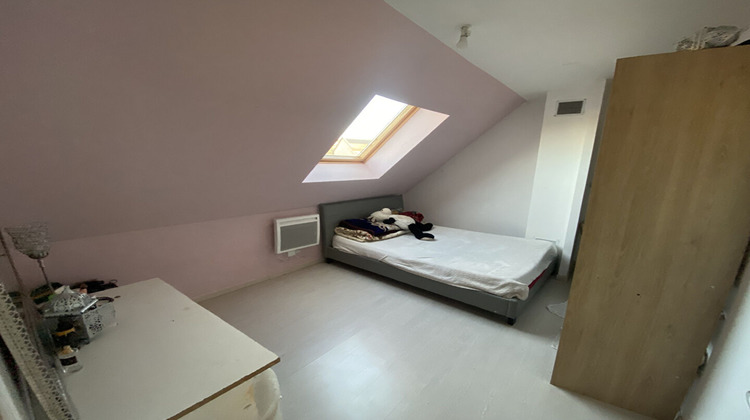 Ma-Cabane - Vente Maison DOMBASLE-SUR-MEURTHE, 82 m²