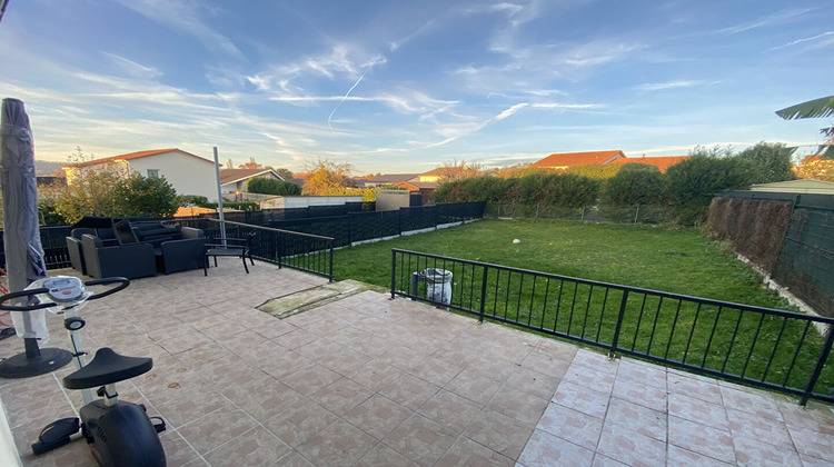 Ma-Cabane - Vente Maison DOMBASLE-SUR-MEURTHE, 82 m²