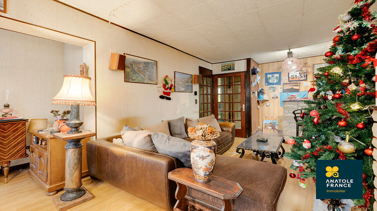 Ma-Cabane - Vente Maison DOMBASLE-SUR-MEURTHE, 250 m²
