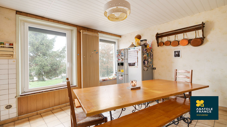 Ma-Cabane - Vente Maison DOMBASLE-SUR-MEURTHE, 250 m²