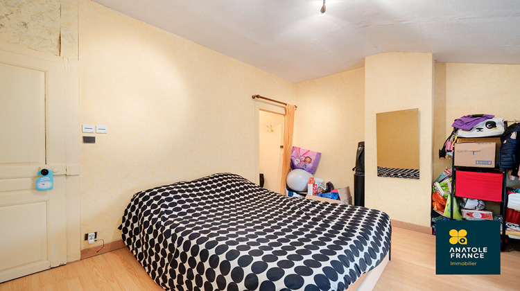 Ma-Cabane - Vente Maison DOMBASLE-SUR-MEURTHE, 250 m²