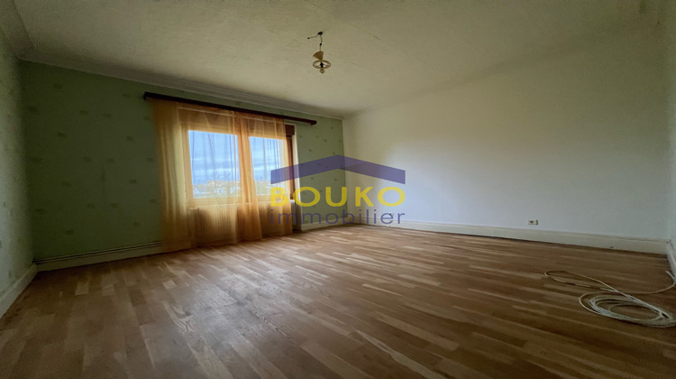 Ma-Cabane - Vente Maison Dombasle-sur-Meurthe, 154 m²