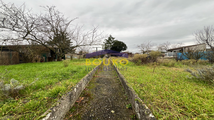 Ma-Cabane - Vente Maison Dombasle-sur-Meurthe, 154 m²