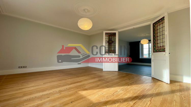 Ma-Cabane - Vente Maison Dombasle-sur-Meurthe, 175 m²