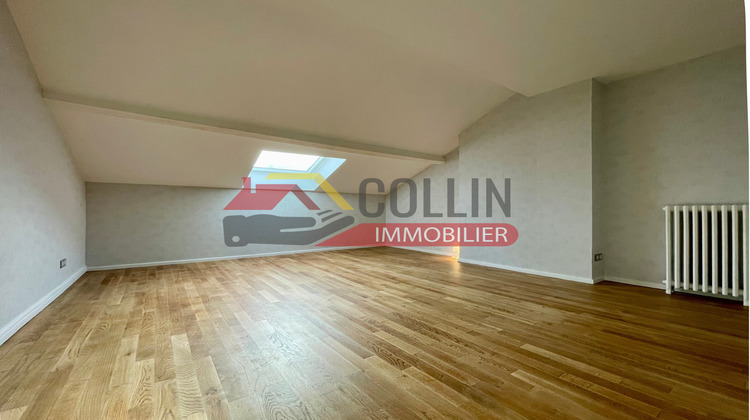 Ma-Cabane - Vente Maison Dombasle-sur-Meurthe, 175 m²