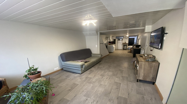 Ma-Cabane - Vente Maison DOMBASLE-SUR-MEURTHE, 67 m²