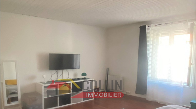 Ma-Cabane - Vente Maison Dombasle-sur-Meurthe, 150 m²