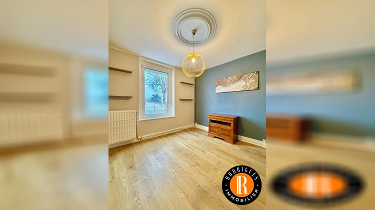 Ma-Cabane - Vente Maison Dombasle-sur-Meurthe, 83 m²