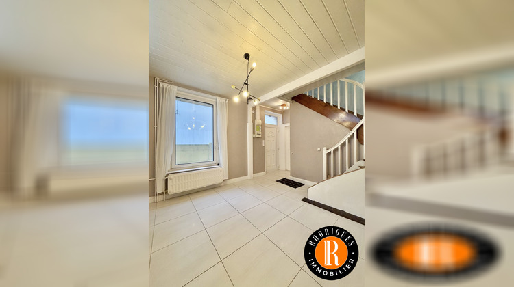 Ma-Cabane - Vente Maison Dombasle-sur-Meurthe, 83 m²