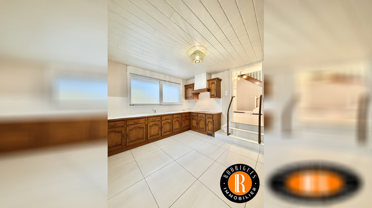 Ma-Cabane - Vente Maison Dombasle-sur-Meurthe, 83 m²