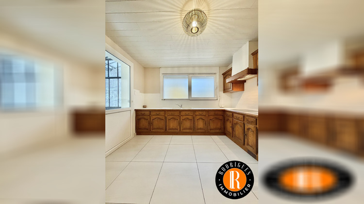 Ma-Cabane - Vente Maison Dombasle-sur-Meurthe, 83 m²