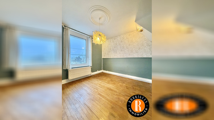 Ma-Cabane - Vente Maison Dombasle-sur-Meurthe, 83 m²