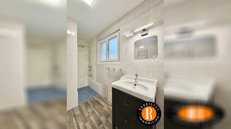 Ma-Cabane - Vente Maison Dombasle-sur-Meurthe, 83 m²