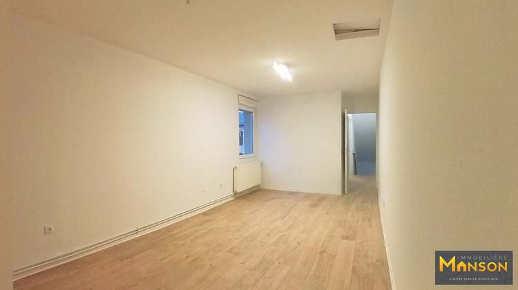 Ma-Cabane - Vente Maison Dombasle-sur-Meurthe, 75 m²