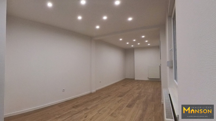 Ma-Cabane - Vente Maison Dombasle-sur-Meurthe, 75 m²