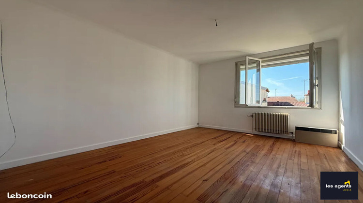 Ma-Cabane - Vente Maison DOMBASLE-SUR-MEURTHE, 110 m²