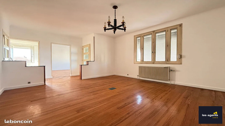 Ma-Cabane - Vente Maison DOMBASLE-SUR-MEURTHE, 110 m²