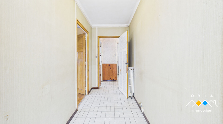 Ma-Cabane - Vente Maison DOMBASLE-SUR-MEURTHE, 85 m²