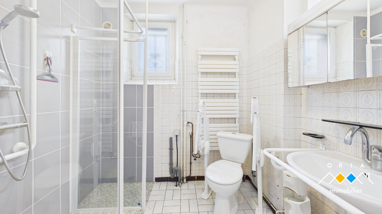 Ma-Cabane - Vente Maison DOMBASLE-SUR-MEURTHE, 85 m²