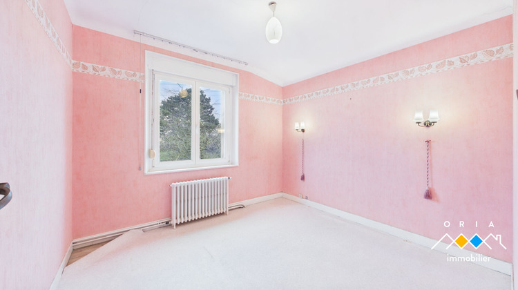 Ma-Cabane - Vente Maison DOMBASLE-SUR-MEURTHE, 85 m²