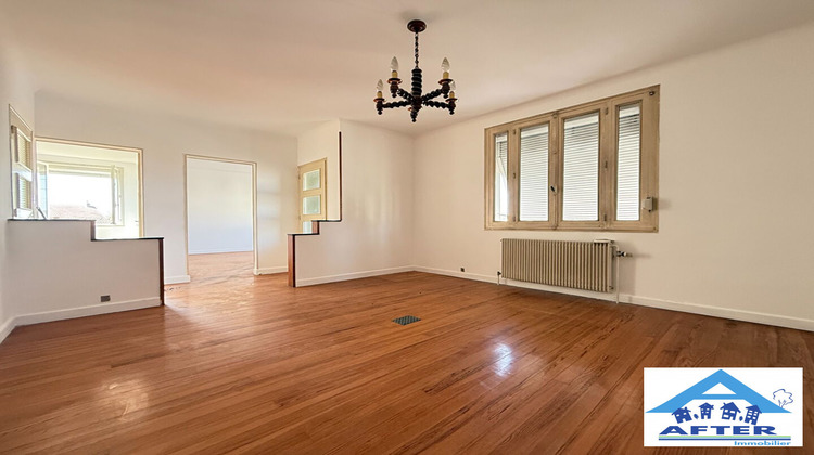 Ma-Cabane - Vente Maison Dombasle-sur-Meurthe, 114 m²