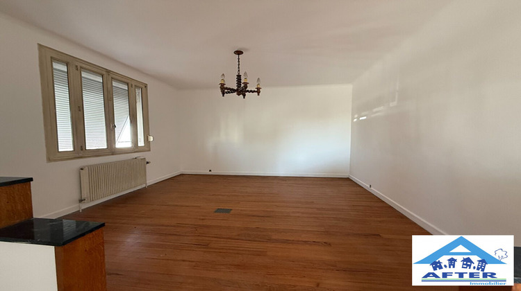 Ma-Cabane - Vente Maison Dombasle-sur-Meurthe, 114 m²