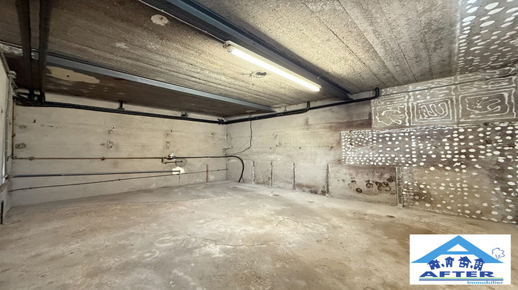 Ma-Cabane - Vente Maison Dombasle-sur-Meurthe, 114 m²