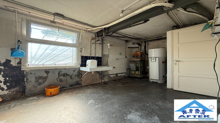 Ma-Cabane - Vente Maison Dombasle-sur-Meurthe, 114 m²