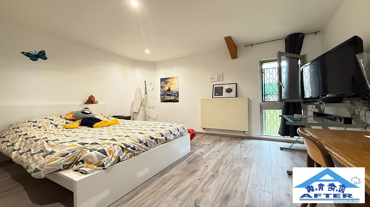 Ma-Cabane - Vente Maison Dombasle-sur-Meurthe, 284 m²