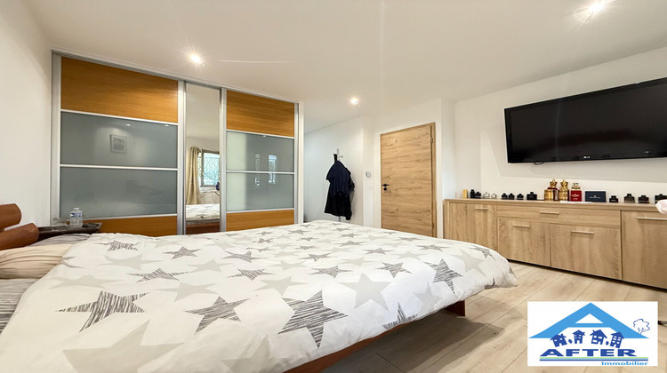 Ma-Cabane - Vente Maison Dombasle-sur-Meurthe, 284 m²