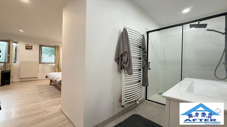 Ma-Cabane - Vente Maison Dombasle-sur-Meurthe, 284 m²