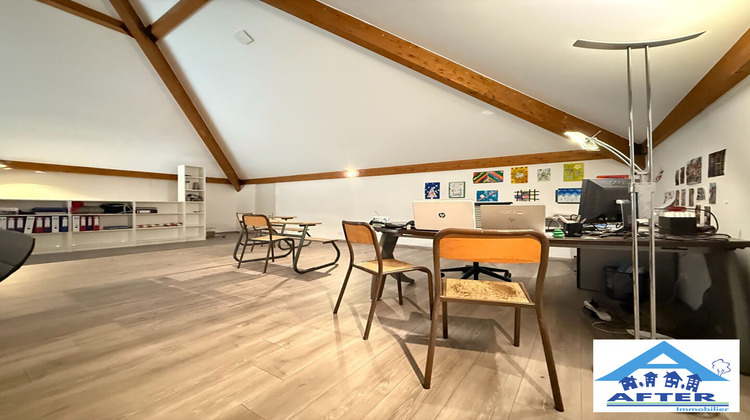 Ma-Cabane - Vente Maison Dombasle-sur-Meurthe, 284 m²