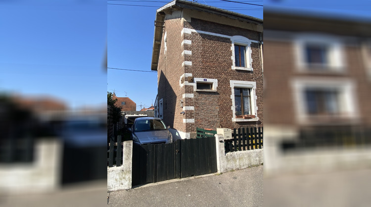 Ma-Cabane - Vente Maison DOMBASLE-SUR-MEURTHE, 100 m²