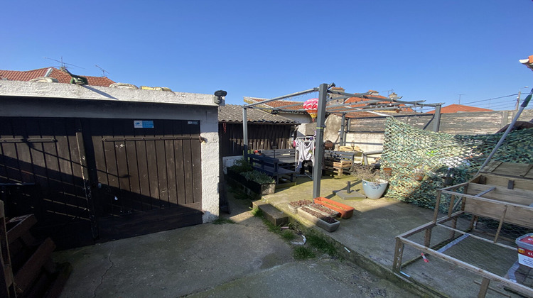 Ma-Cabane - Vente Maison DOMBASLE-SUR-MEURTHE, 100 m²